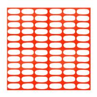 Сетка аварийная 180 2X25