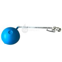 Поплавковый клапан  ¾ латунь