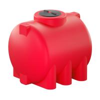 Емкость GTR 5000 КАС красный