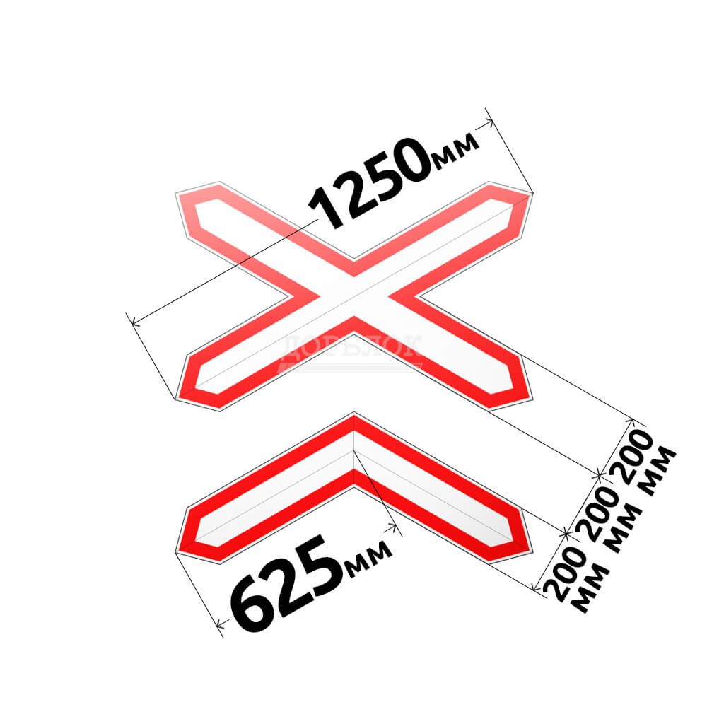 Level crossing - Cēsis