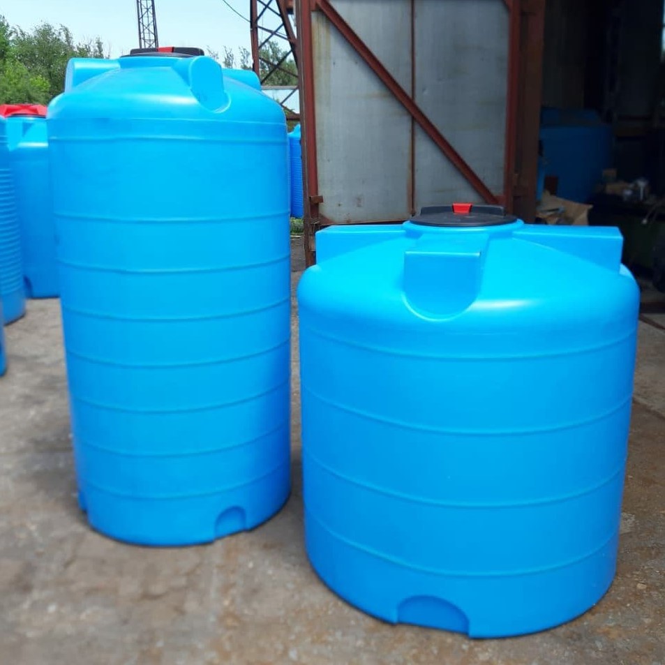 пластиковые емкости