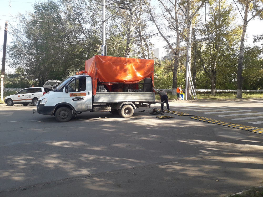 идн от ДорБлок