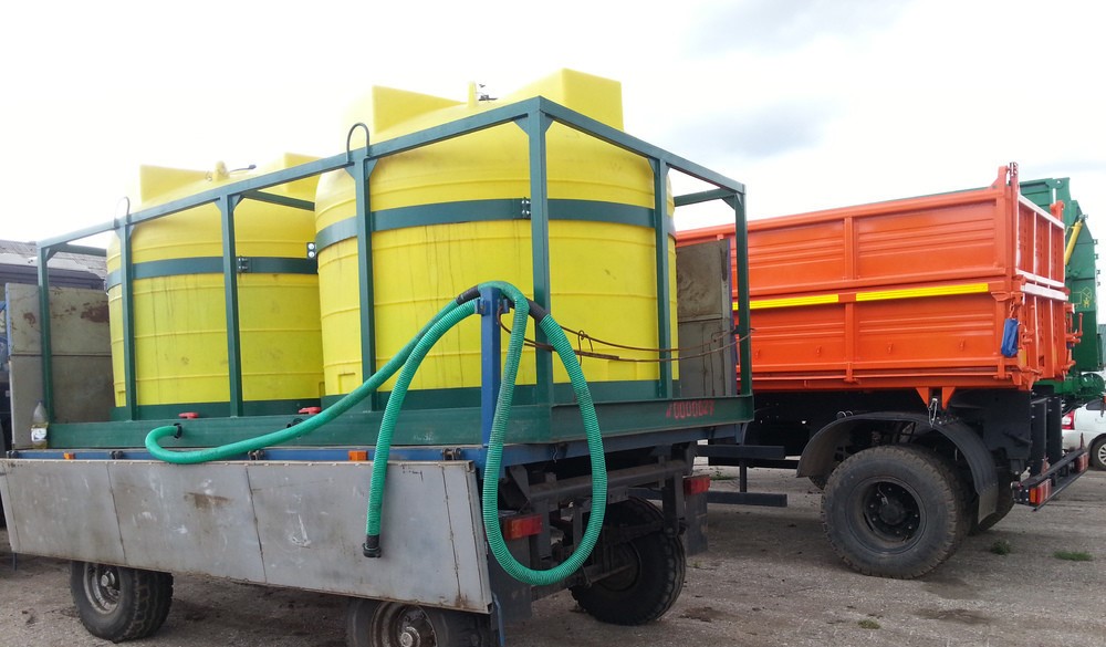 транспортировка крупногабаритных емкостей транспортировка крупногабаритных емкостей