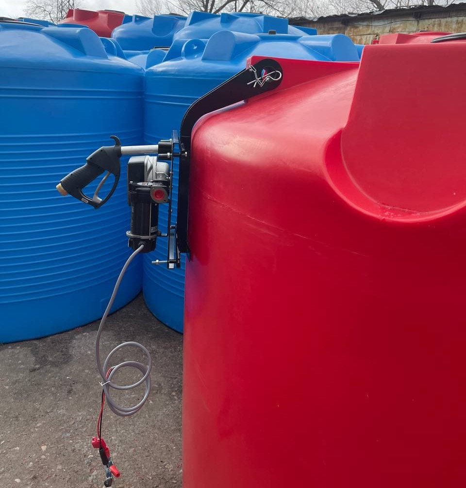 мини-азс VTR 5000