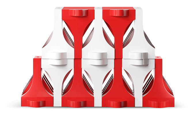 барьер водоналивной