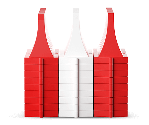 барьер вкладывающийся