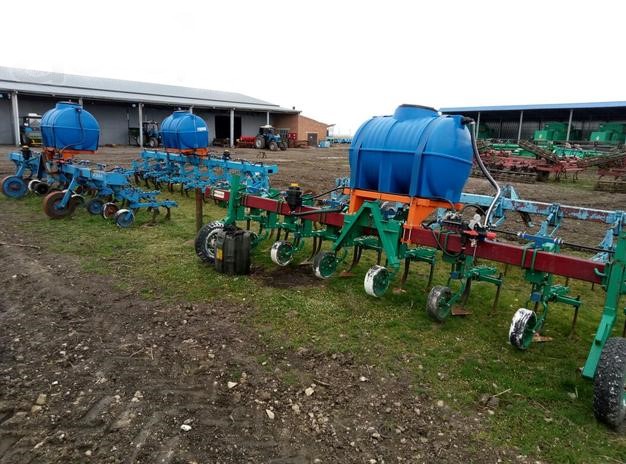 емкости для сельского хозяйства