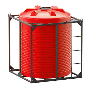 Транспортная кассета с емкостью VER 5000 КАС  Транспортная кассета с емкостью VER 5000 КАС