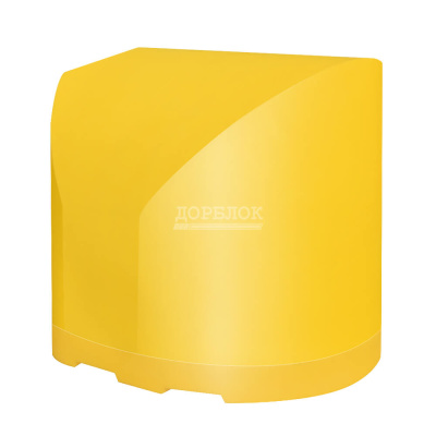 Буфер дорожный осевой 1350х1350х1350