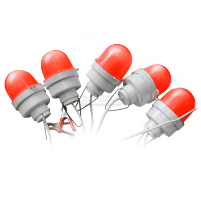 Гирлянда ФС-12 длина 50м