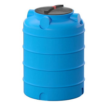 Емкость VER T 200 - Синий